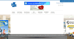Desktop Screenshot of farplus.com